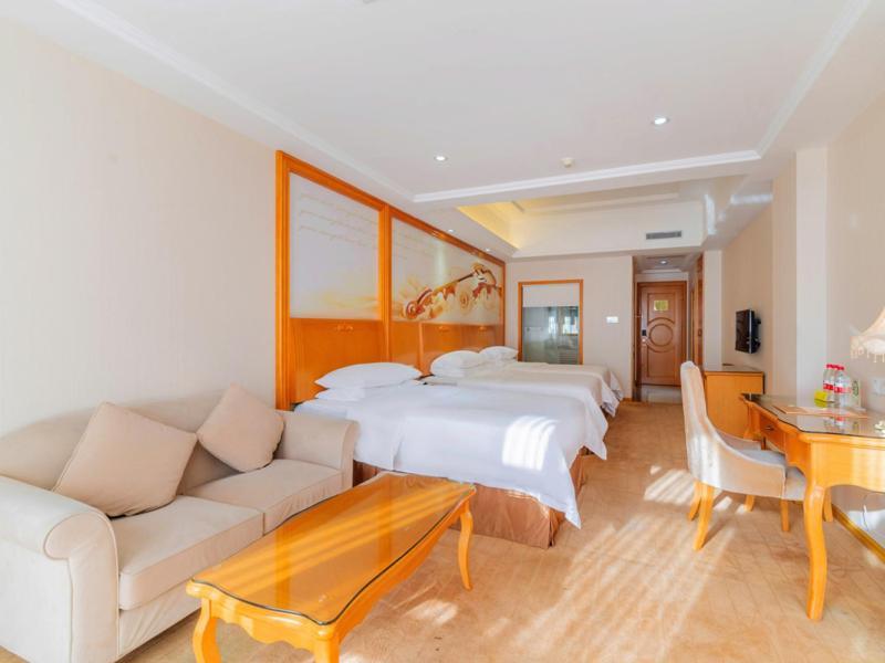 Vienna Hotel Shiyan Guangming Road Шэньчжэнь Экстерьер фото