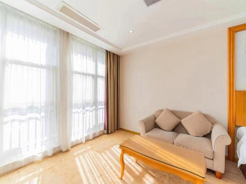 Vienna Hotel Shiyan Guangming Road Шэньчжэнь Экстерьер фото