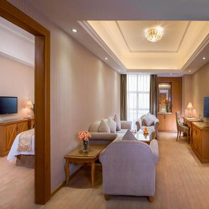 Vienna Hotel Shiyan Guangming Road Шэньчжэнь Экстерьер фото